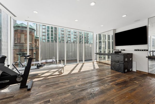 515 Church St Unit 3012, Nashville, TN 37219