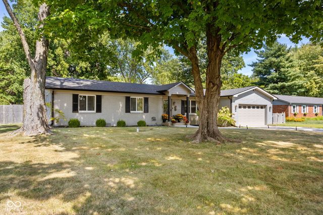 2820 E 98th Street, Carmel, IN 46280