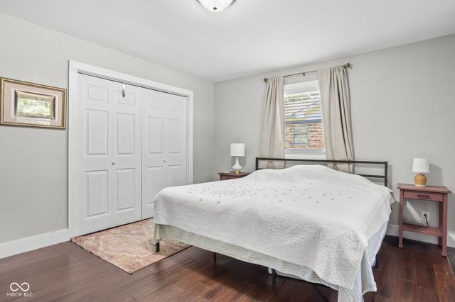 2820 E 98th Street, Carmel, IN 46280