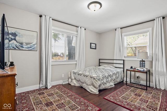 2820 E 98th Street, Carmel, IN 46280