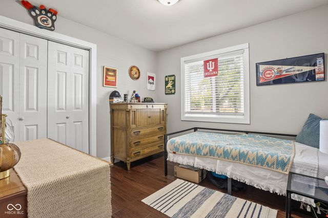 2820 E 98th Street, Carmel, IN 46280