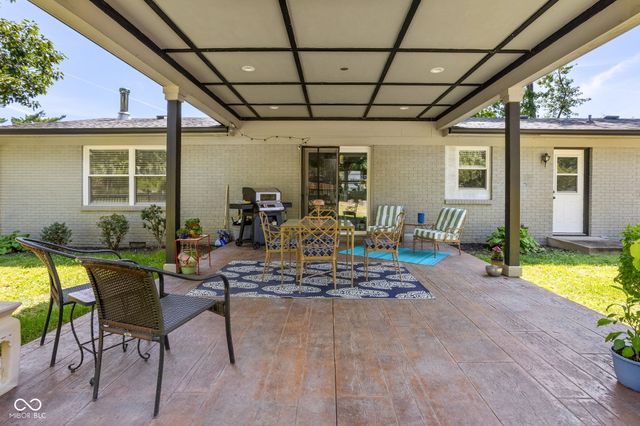 2820 E 98th Street, Carmel, IN 46280