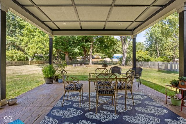 2820 E 98th Street, Carmel, IN 46280