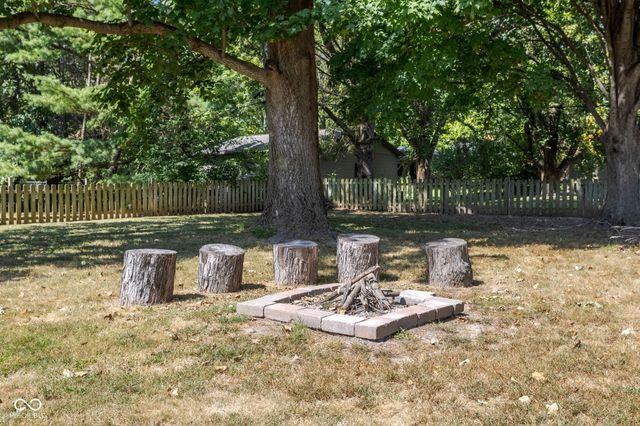 2820 E 98th Street, Carmel, IN 46280