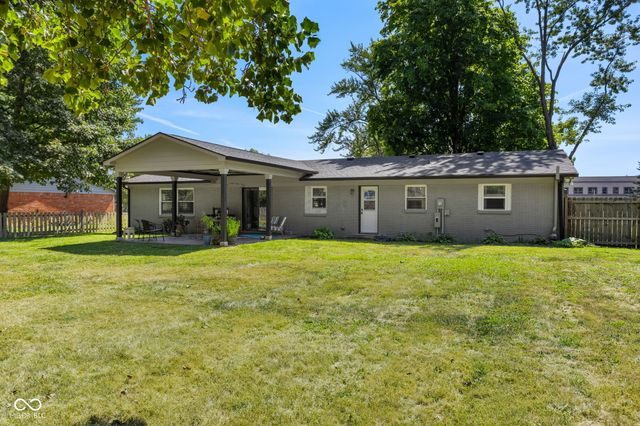 2820 E 98th Street, Carmel, IN 46280