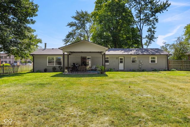 2820 E 98th Street, Carmel, IN 46280