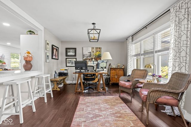2820 E 98th Street, Carmel, IN 46280
