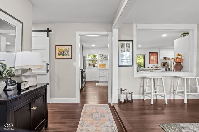 2820 E 98th Street, Carmel, IN 46280