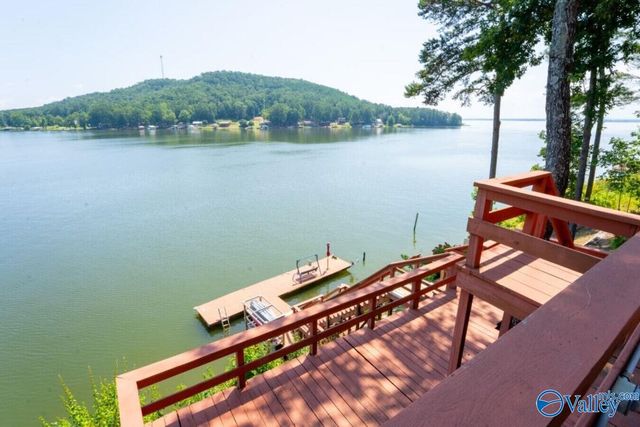 327 County Road 405, Leesburg, AL 35983