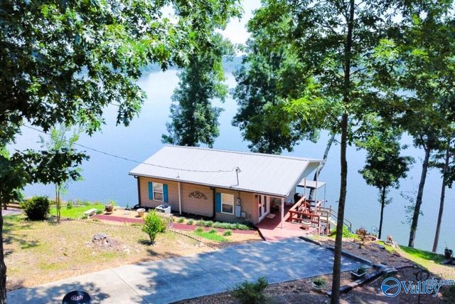 327 County Road 405, Leesburg, AL 35983