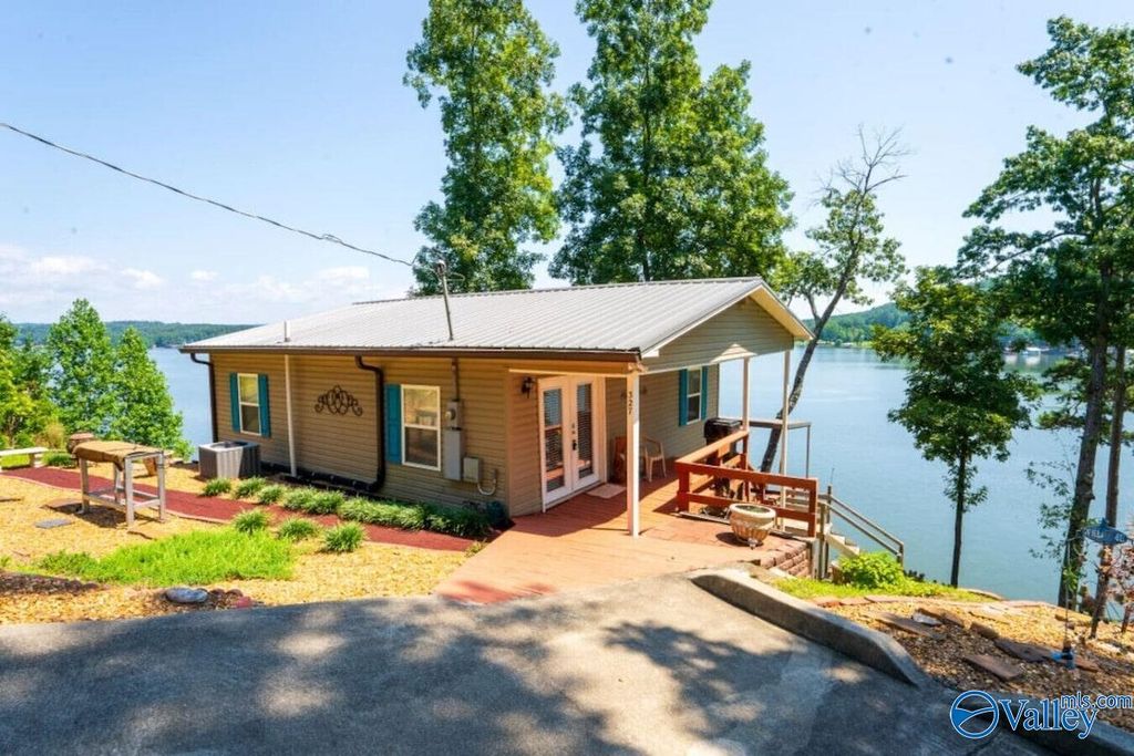 327 County Road 405, Leesburg, AL 35983