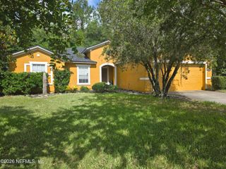 11593 SPRINGBOARD Drive, Jacksonville, FL 32218