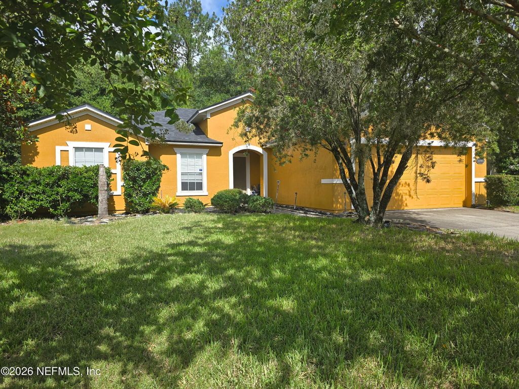 11593 SPRINGBOARD Drive, Jacksonville, FL 32218