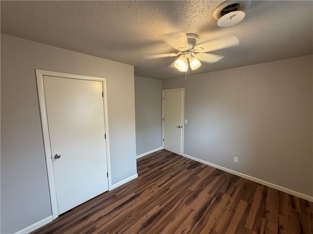419 Cleveland Street A, Springdale, AR 72764