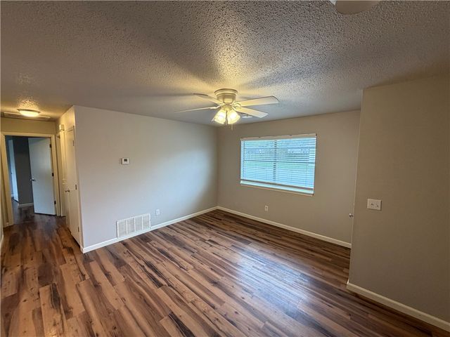 419 Cleveland Street A, Springdale, AR 72764