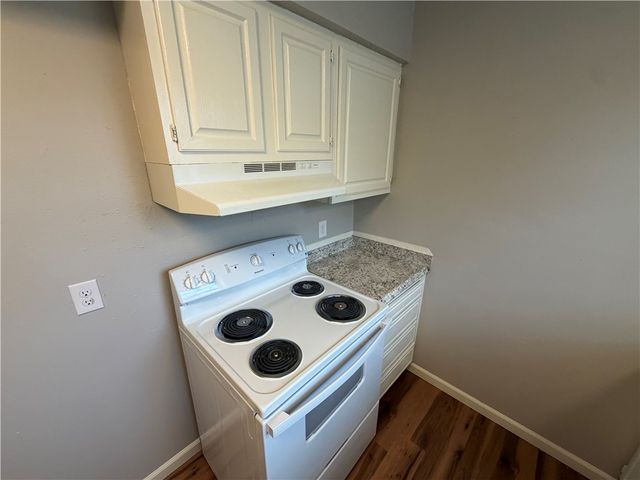 419 Cleveland Street A, Springdale, AR 72764