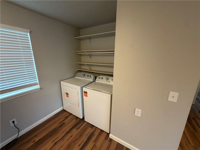 419 Cleveland Street A, Springdale, AR 72764