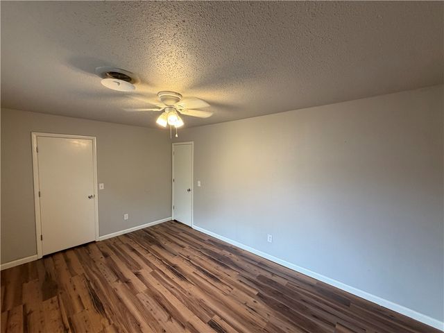 419 Cleveland Street A, Springdale, AR 72764