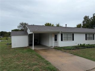 419 Cleveland Street A, Springdale, AR 72764