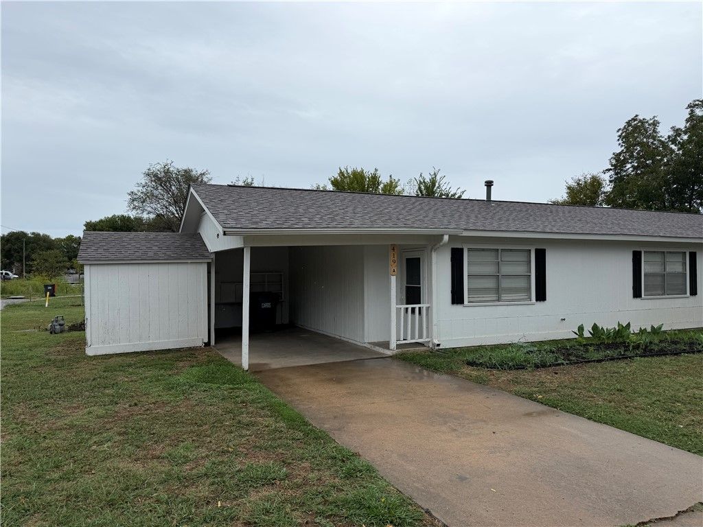 419 Cleveland Street A, Springdale, AR 72764