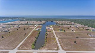 4010 NW 39th LN, Cape Coral, FL 33993