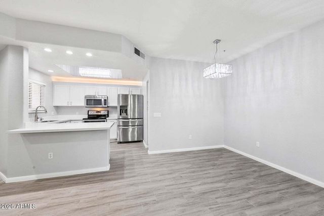 11680 E SAHUARO Drive 2005, Scottsdale, AZ 85259
