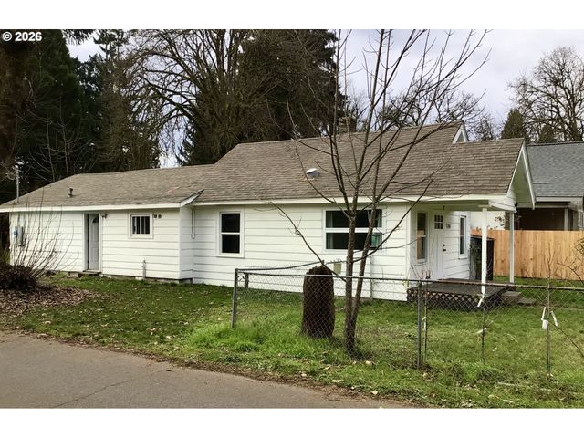 3955 E 17th Ave, Eugene, OR 97403