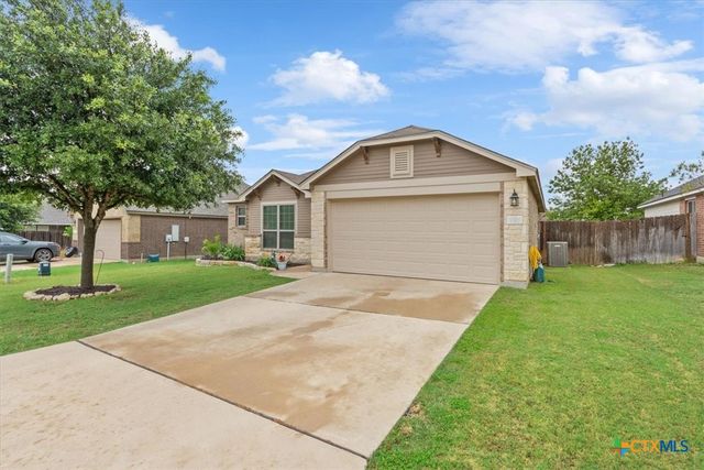 1307 Branchwood Way, Temple, TX 76502