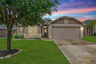 1307 Branchwood Way, Temple, TX 76502
