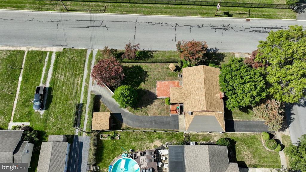 1006 CENTRAL AVE, Columbia, PA 17512