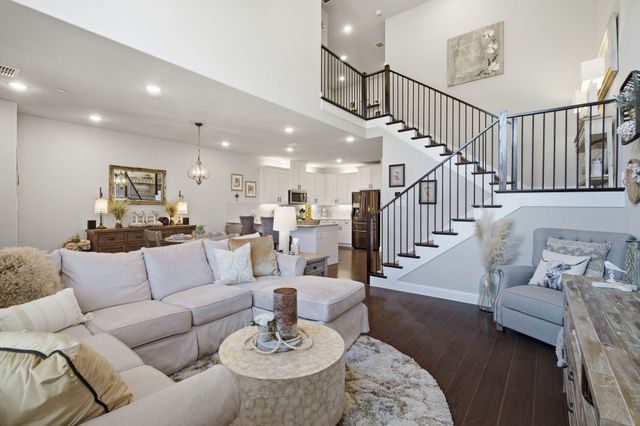 7247 Panicum Drive, Frisco, TX 75033