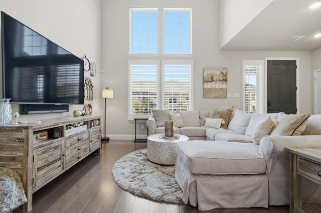 7247 Panicum Drive, Frisco, TX 75033