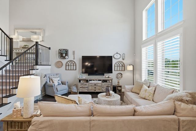 7247 Panicum Drive, Frisco, TX 75033