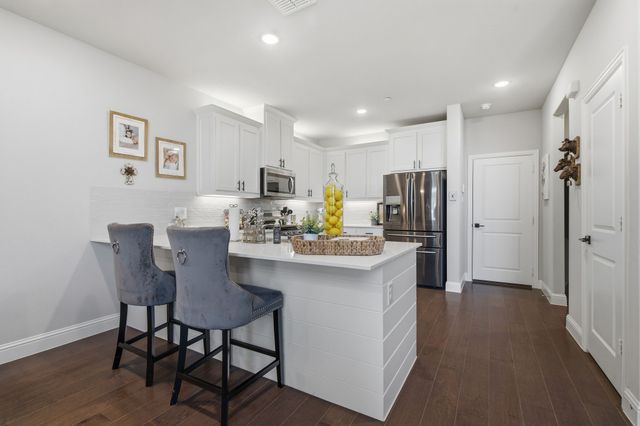 7247 Panicum Drive, Frisco, TX 75033