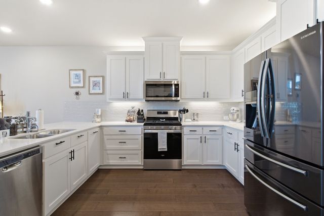 7247 Panicum Drive, Frisco, TX 75033