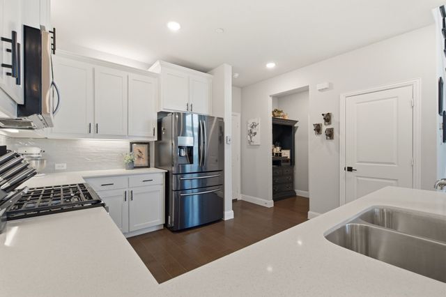 7247 Panicum Drive, Frisco, TX 75033