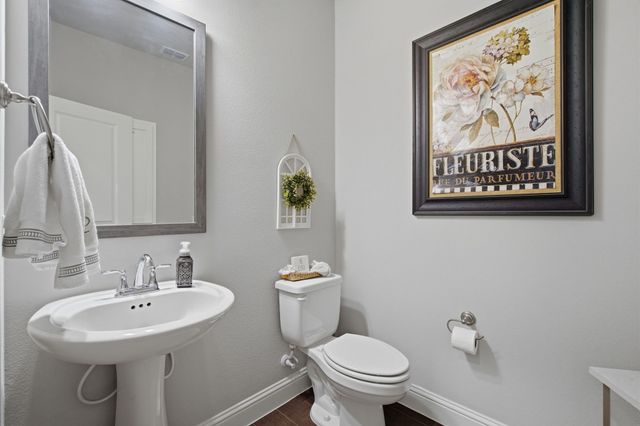 7247 Panicum Drive, Frisco, TX 75033