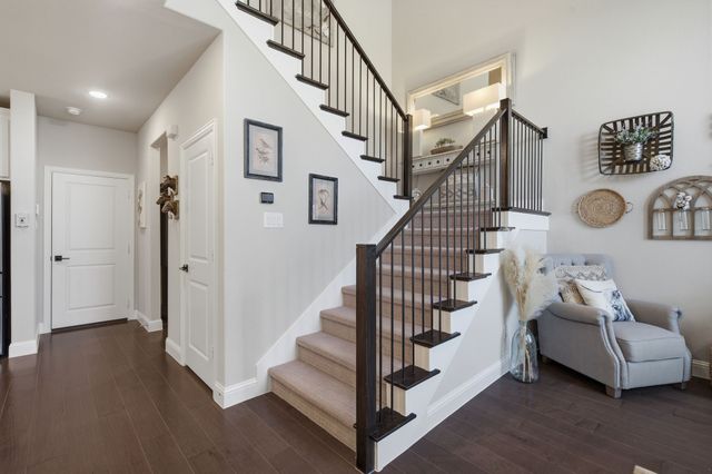 7247 Panicum Drive, Frisco, TX 75033