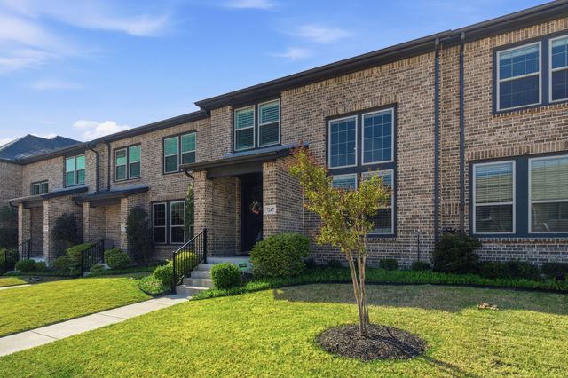7247 Panicum Drive, Frisco, TX 75033