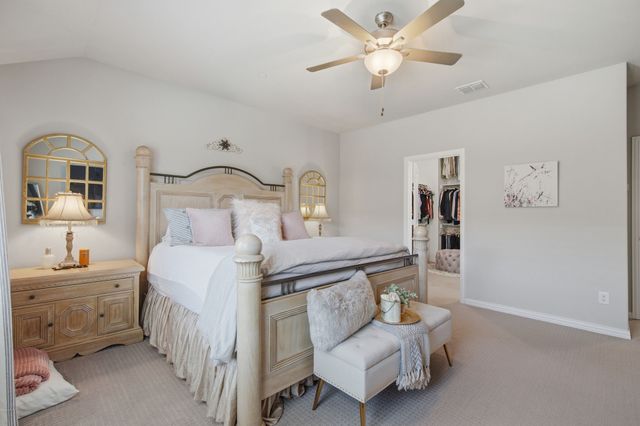 7247 Panicum Drive, Frisco, TX 75033