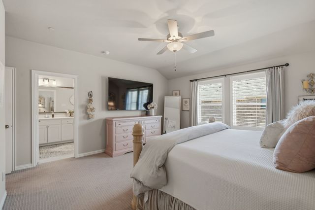 7247 Panicum Drive, Frisco, TX 75033