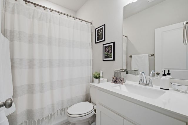 7247 Panicum Drive, Frisco, TX 75033