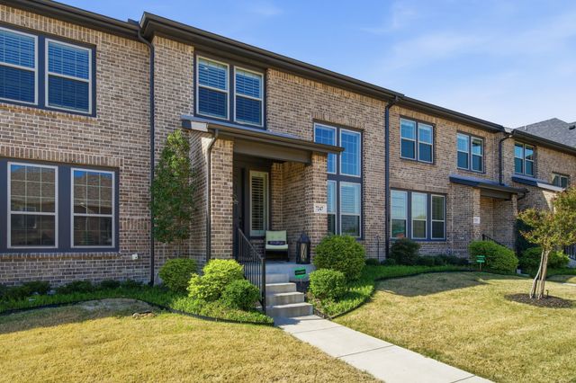7247 Panicum Drive, Frisco, TX 75033
