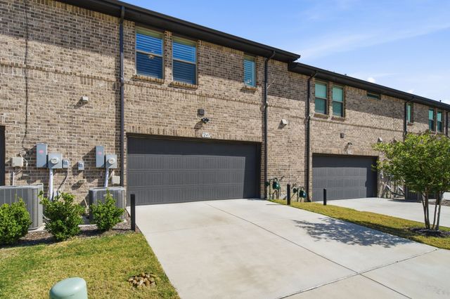 7247 Panicum Drive, Frisco, TX 75033