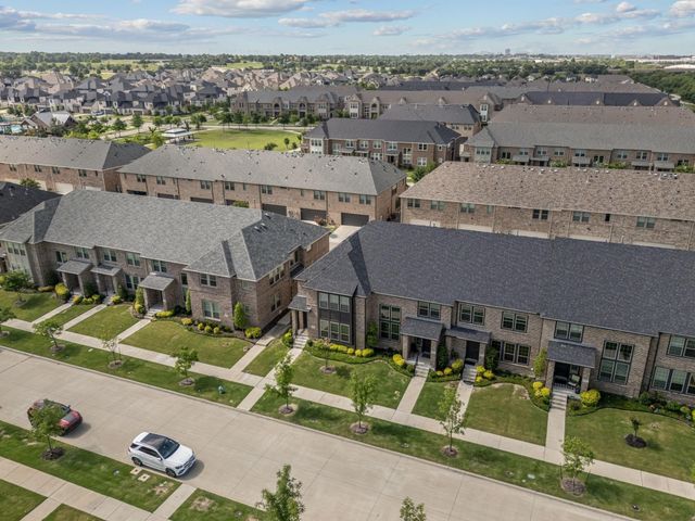 7247 Panicum Drive, Frisco, TX 75033