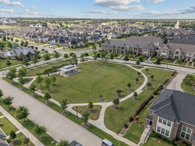 7247 Panicum Drive, Frisco, TX 75033