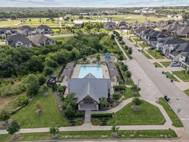 7247 Panicum Drive, Frisco, TX 75033