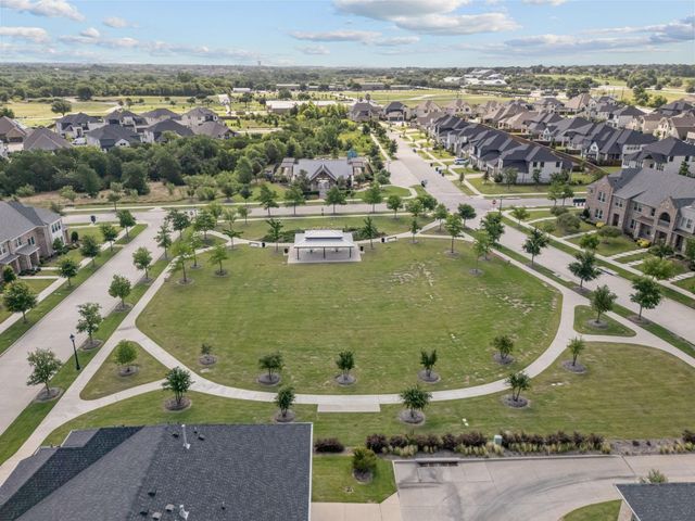 7247 Panicum Drive, Frisco, TX 75033