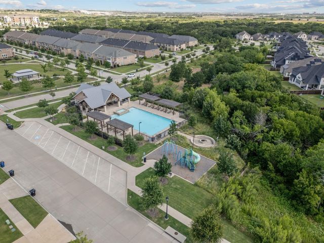 7247 Panicum Drive, Frisco, TX 75033