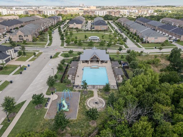 7247 Panicum Drive, Frisco, TX 75033